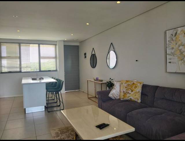 2 BEDROOM APARTMENT FOR SALE IN SIBAYA